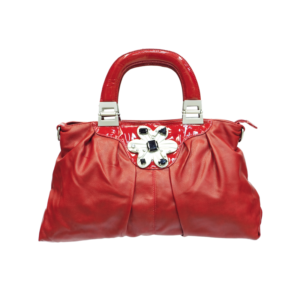 Tiny Ladies Purse Black